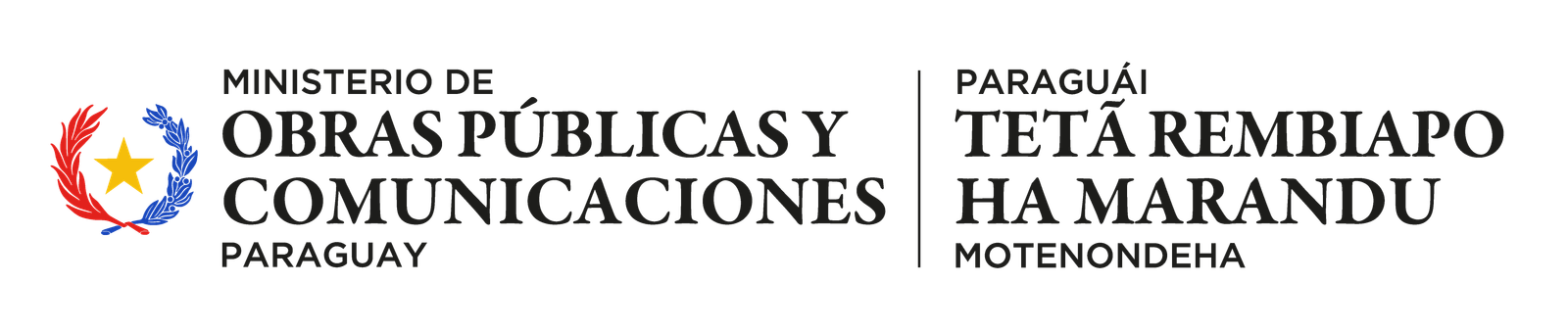 Obras Públicas